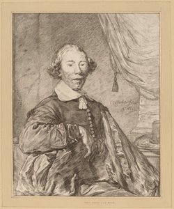 صورة لرجل جالس 1771.
