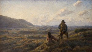Idyll على الصحة بواسطة يوهانس ويلهلم