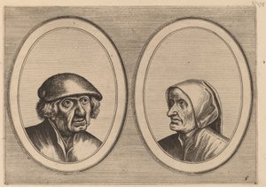 "Dirck Domp" و "Zeedighe Kniertje"