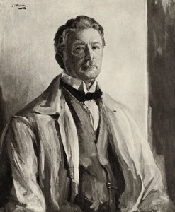 Patrick W Adam (litho) بواسطة جون (بعد) لافري
