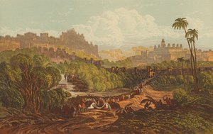  بواسطة جون (بعد) مارتن