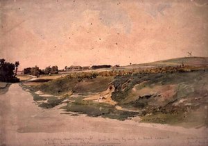 ساحة معركة كريسي ، 26 أغسطس 1346