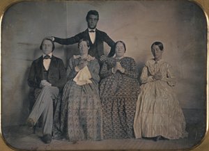 التنويم المغناطيسي ، كاليفورنيا. 1845.