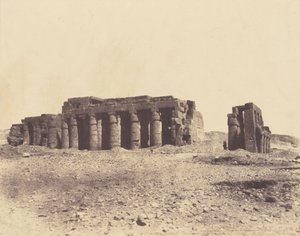 طيبة. ممنونيوم بواسطة جون بيسلي غرين