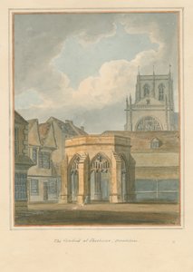 Dorset - Sherbourne - The Conduit بواسطة جون باكلر