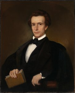 جيمس كوكران دوبين ، إ. 1845. بواسطة جون كرينش
