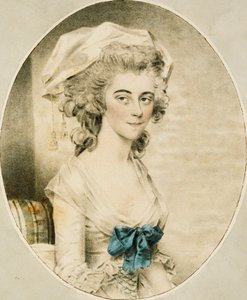 صورة للسيدة بويد ، 1784 بواسطة جون دومان