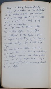 كتيب رسم يحتوي على 60 رسمًا تخطيطيًا ورسومًا توضيحية وكتابات على طلاء تمبرا وفنانين من بينهم بوتيتشيلي بواسطة جون دنكان