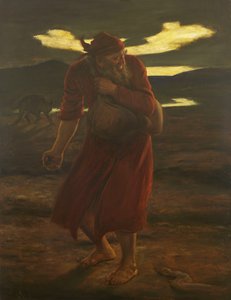 مثل تاريس 1865 بواسطة جون ايفرت ميليس