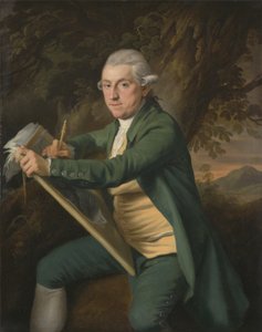 جورج روبرتسون ، 1776 بواسطة جون ف. وروبرتسون وجورج ريغو