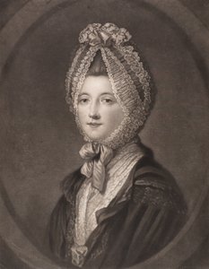 إليزابيث كامبل ، دوقة أرغيل (1733-1790)