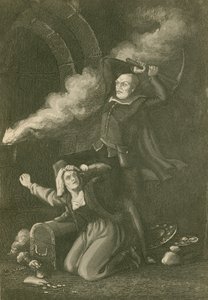 مصير تشولز وجوديث