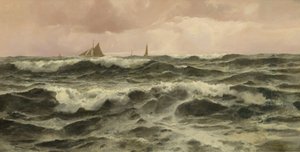 من فولكستون ، 1886