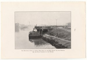 من فداء شويلكيل السفلى، فيلادلفيا بواسطة John Frederick Lewis