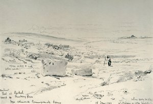 بيتيل ، 1902. بواسطة جون فوليلوف