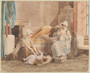 Romp with Baby Jo (مرحاض على ورق) بواسطة جون هاردن