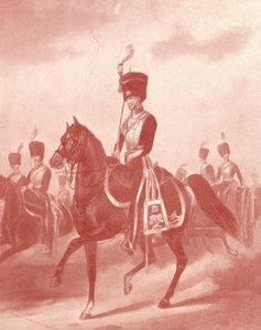 سلاح باكنغهامشير المدفعي ، 1844 1909