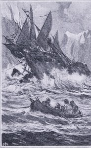 أكملت فيتوريا رحلتها الأولى حول العالم في سبتمبر 1522 ، معرفة نيوز المصورة التي نشرتها نيونس ، في 1950s بواسطة جون هاريس فالدا