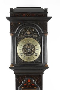 ساعة Longcase