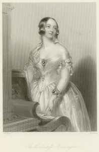 The Viscountess Barrington