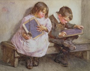 "أبقى في" 1905