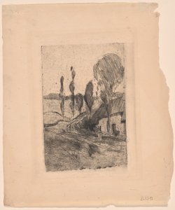 المناظر الطبيعية الفرنسية