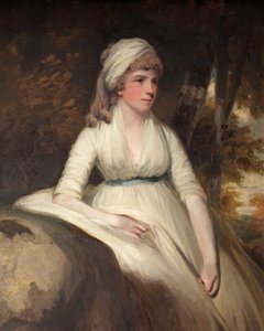 كاثرين كوسان ، c.1790