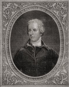 صورة وليام بيت الأصغر (1759-1806) بواسطة جون هوبنر