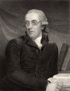 روبرت ناريس ، نقشه صموئيل فريمان (1773-1857) ، من "معرض الصور الوطنية ، المجلد الثاني" ، تم نشره عام 1835 بواسطة جون هوبنر