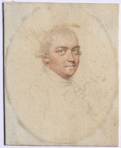 صورة السيد شيبارد ، ج. 1776.