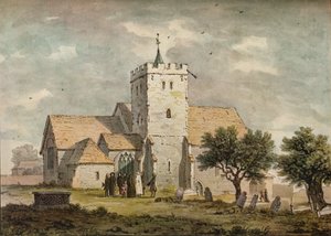 Orpington ، 1768 بواسطة جون إنيجو ريتشاردز