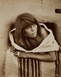 زوني ، مشاهدة ، 187981. بواسطة جون كارل هيلرز