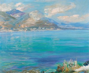  بواسطة جون لافري