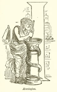 Aesculapius