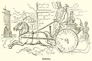 بسرعة بواسطة John Leech
