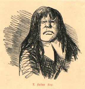 T. Oates Esq، 1897. بواسطة جون ليتش