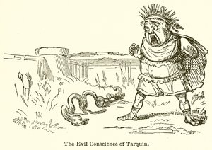 ضمير الشر Tarquin