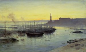جنوة ، 1904