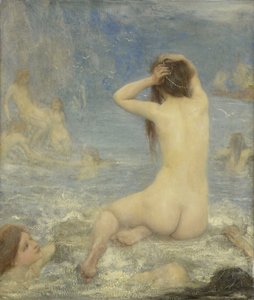 صفارات الإنذار ، 1870-1910