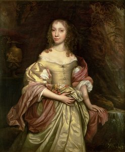 صورة غير معروفة بواسطة جون مايكل رايت