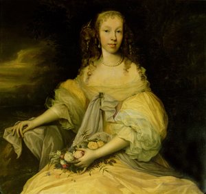 صورة غير معروفة بواسطة جون مايكل رايت