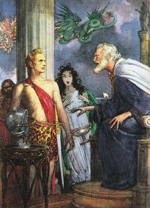 ناثانيال هوثورن - راوي القصص الخائف