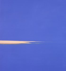 ليلانت ساندبار السادس ، 2001 بواسطة جون ميللر