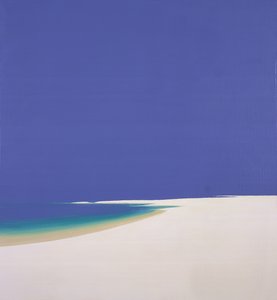 منتصف الصيف ، ساندسبور ، 2002