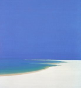 Sandspur في الصيف ، 2000
