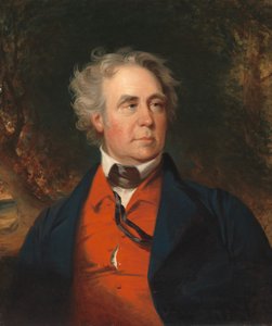 ريتشارد مينتور جونسون 1843.