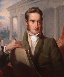 وليام ستريكلاند (1788