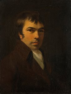 صورة جون كروم (1768-1821)