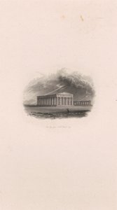 Paestum (رسوم متحركة) بواسطة جون باي