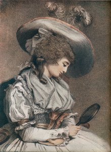 نارسيسا ، 1787 1907